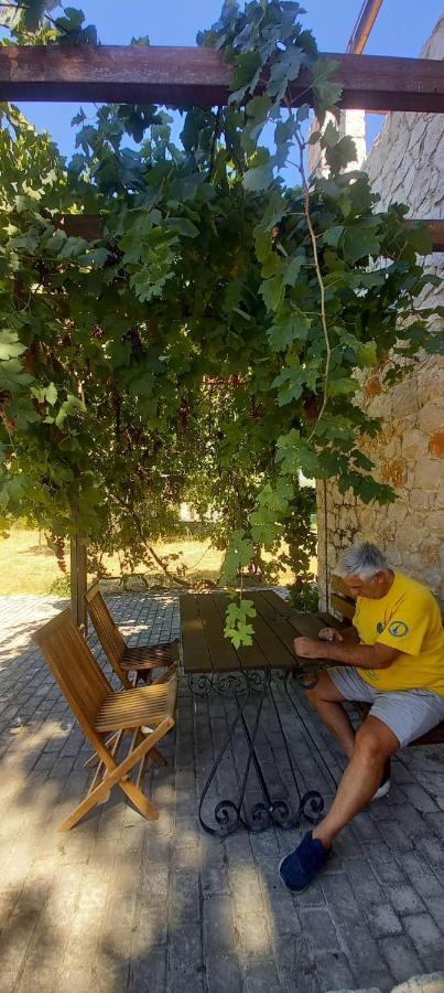 Semesterbostad Pyrgos Luxury Country