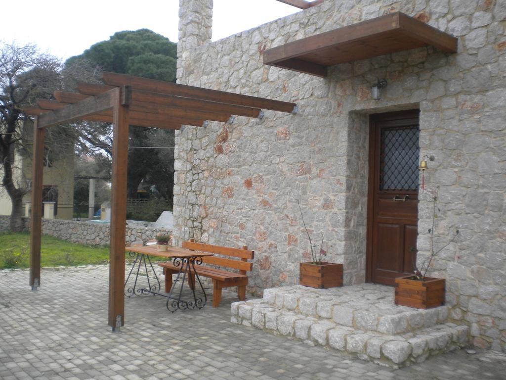 Pyrgos Luxury Country Ialysos (Rhodes)