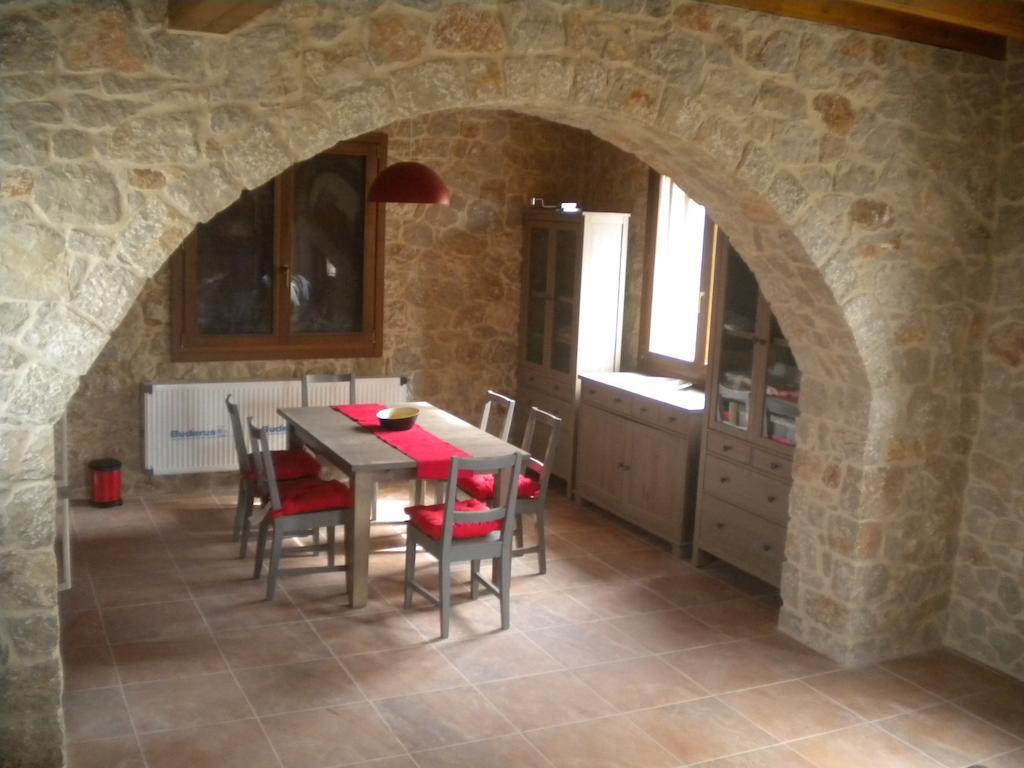 Pyrgos Luxury Country