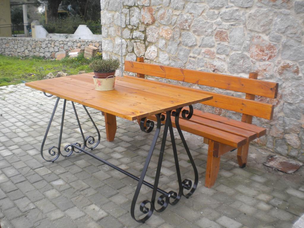 Pyrgos Luxury Country Ialysos (Rhodes)