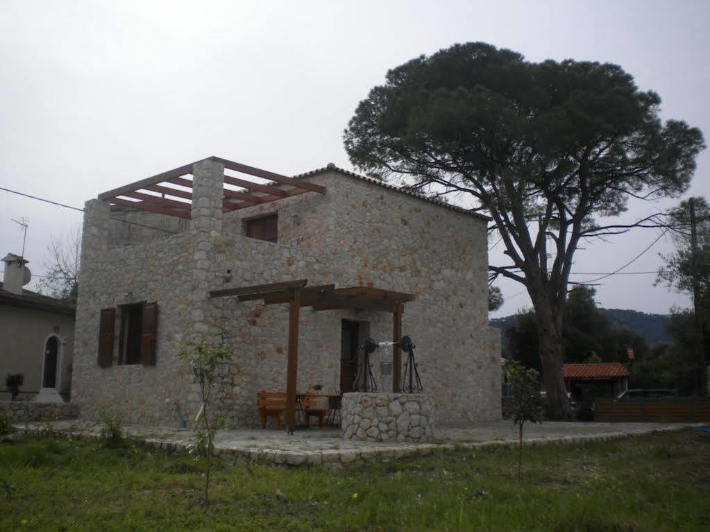 Pyrgos Luxury Country * Ialysos (Rhodes)