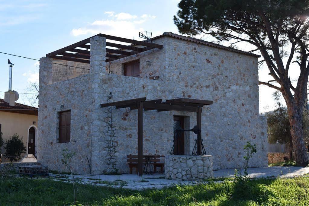 Pyrgos Luxury Country * Ialysos (Rhodes)