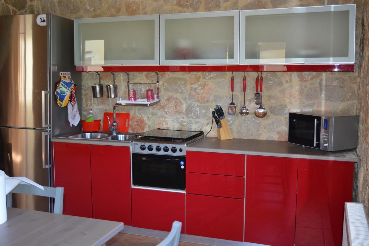 Semesterbostad Pyrgos Luxury Country *